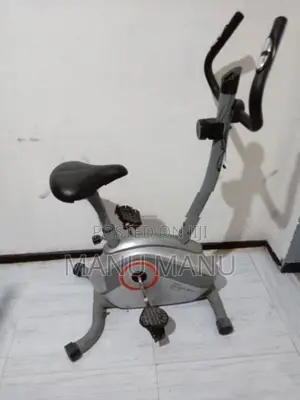 Exercise Bicycle