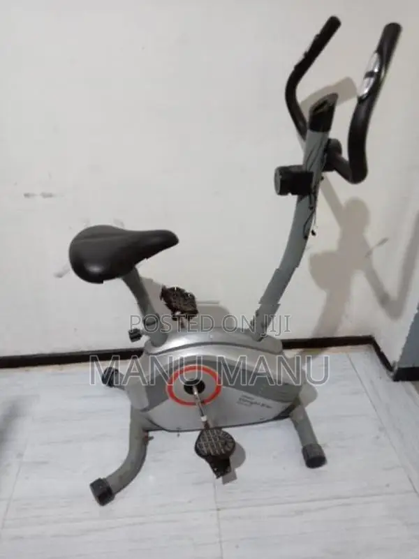 Exercise Bicycle