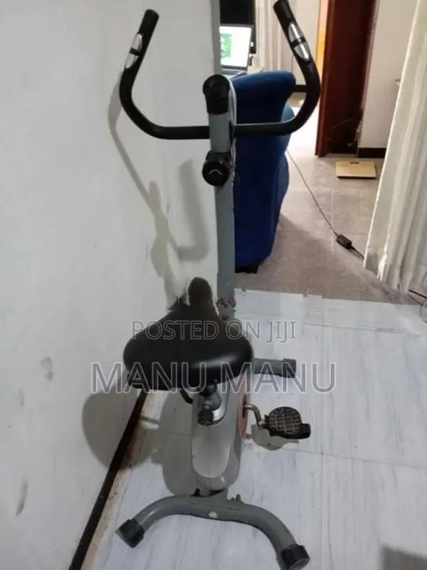 Exercise Bicycle