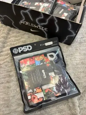PSD Underwear