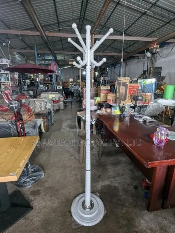 Coat Stand (Cloth Rack)