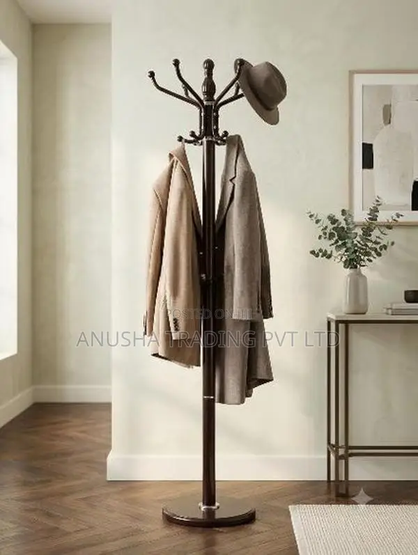 Coat Stand (Cloth Rack)