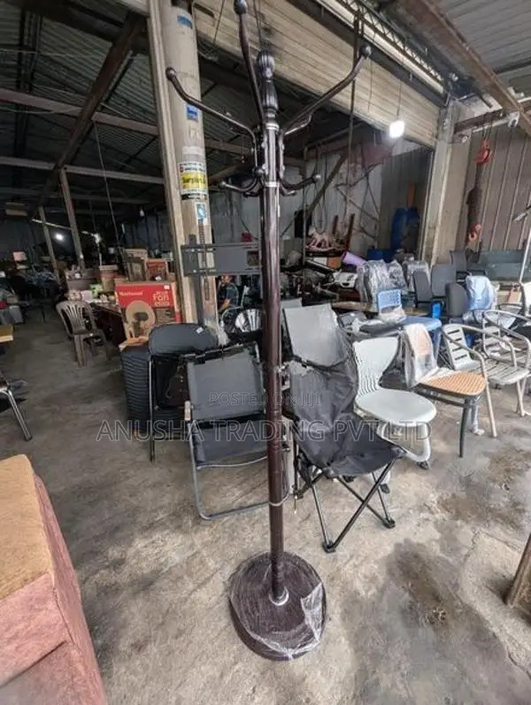 Coat Stand (Cloth Rack)