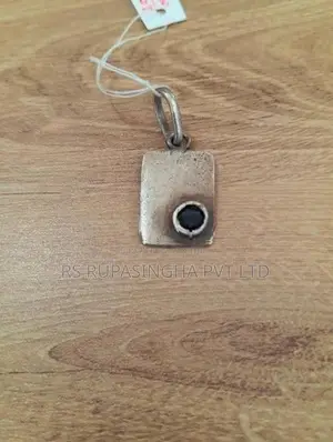 Silver Pendant 06.1G