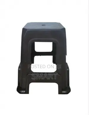 Worth Plastic Stool Large
