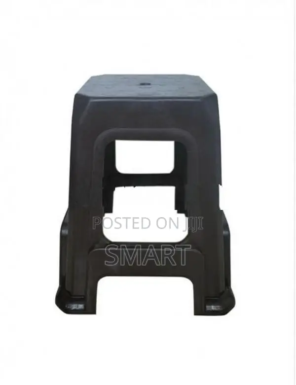 Worth Plastic Stool Large