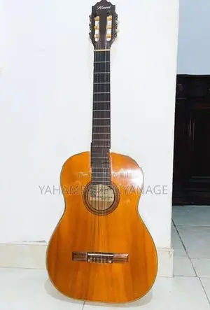 Box Guitar
