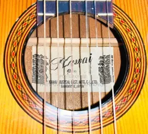 Box Guitar