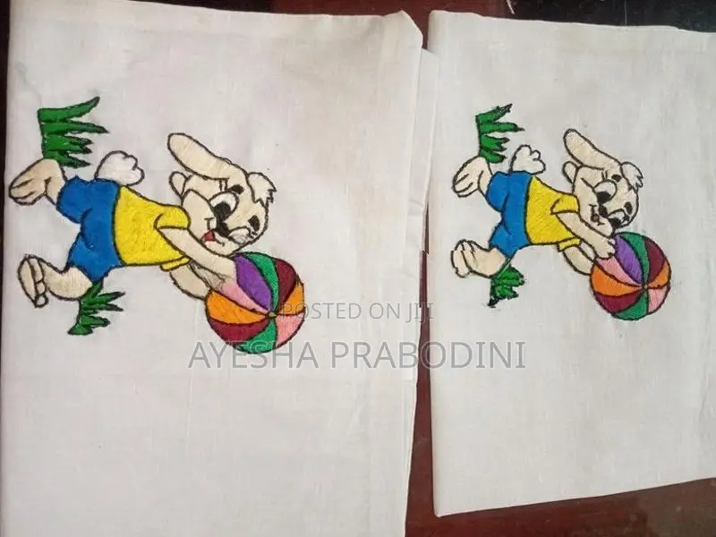 Pillow Cases