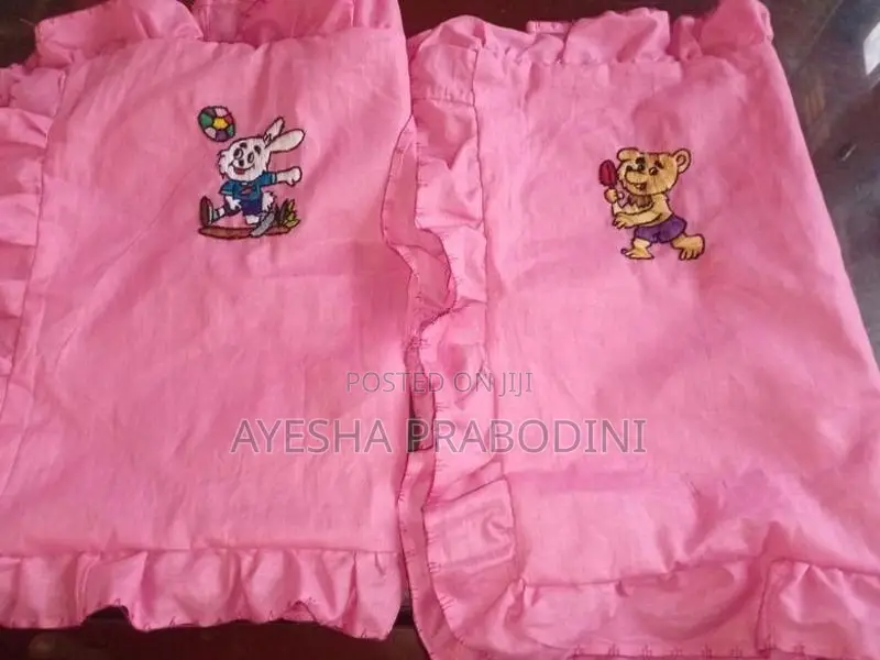 Pillow Cases