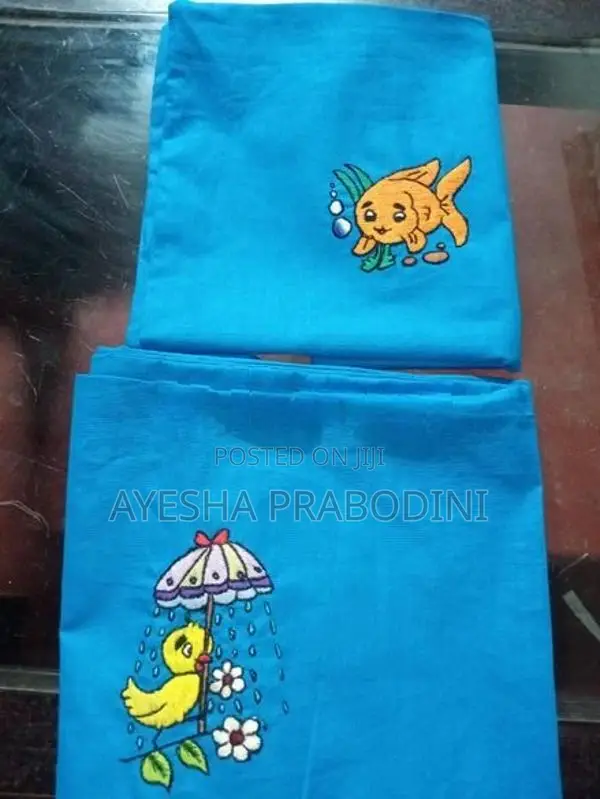 Pillow Cases