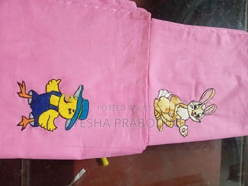 Pillow Cases
