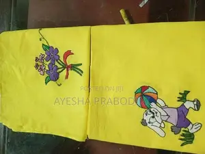 Pillow Cases