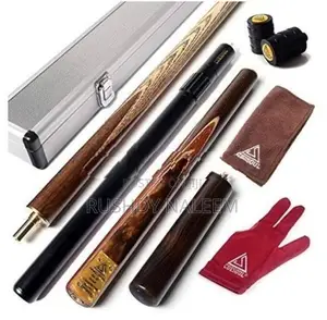 Snooker Cue