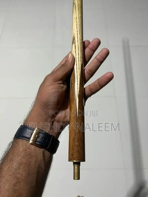 Snooker Cue