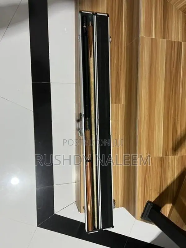 Snooker Cue