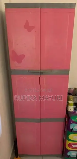 Cupboard