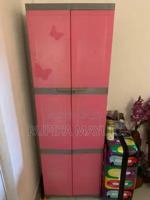 Cupboard