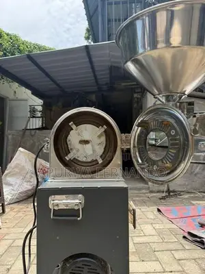 1PH Grinding Machine