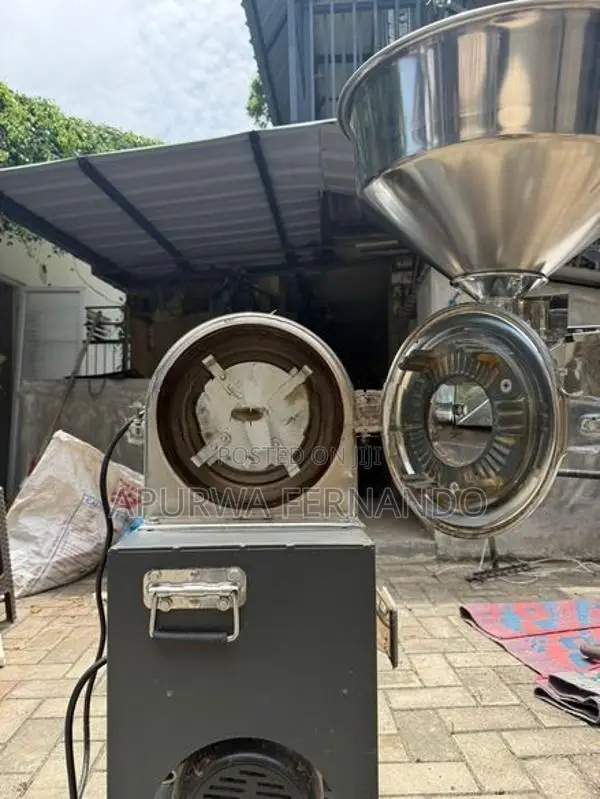 1PH Grinding Machine