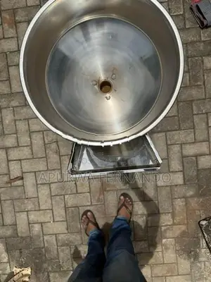 1PH Grinding Machine
