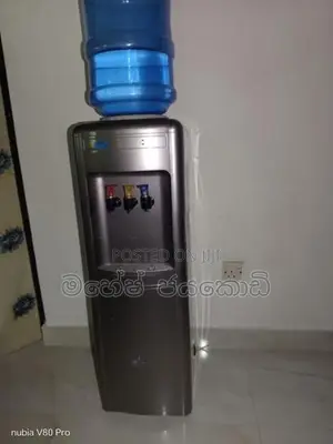 Water Filter