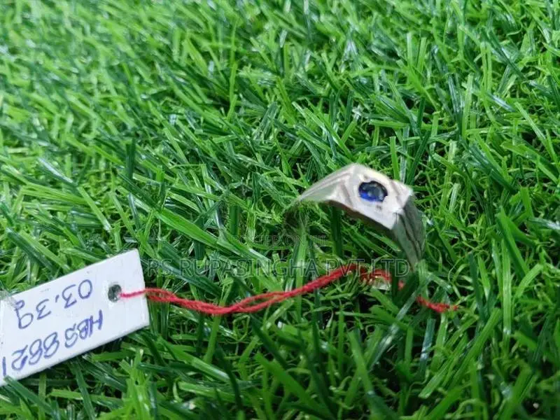 Silver Ring