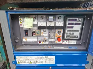 Denyo LS25 Generator Japan Imported