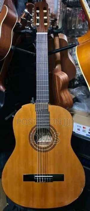 Motion TC902E Guitar