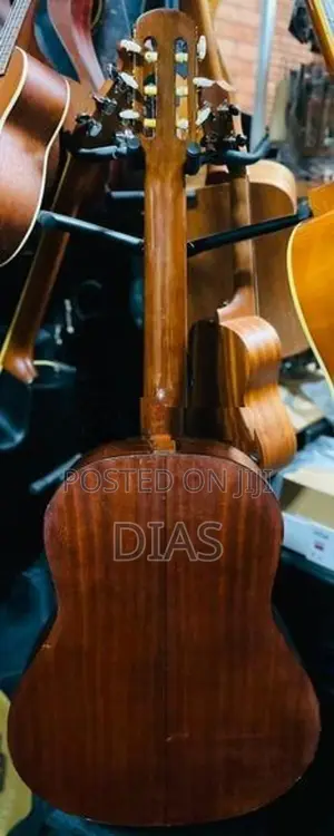 Motion TC902E Guitar