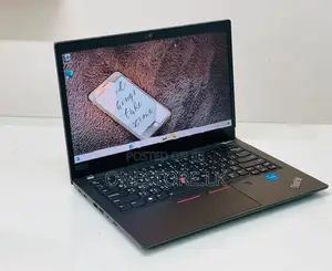 Core i5 11th Gen ThinkPad T14 16GB 512GB