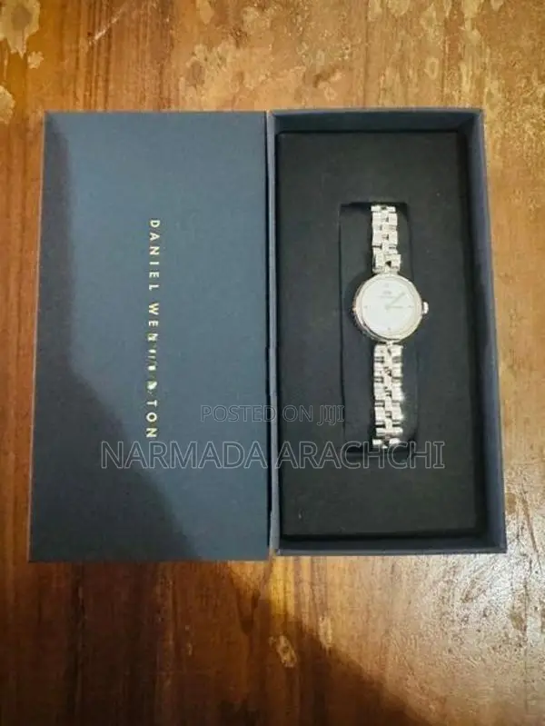 Daniel Wellington Watch
