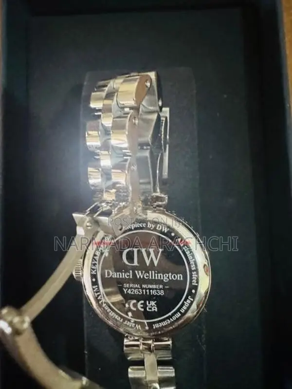 Daniel Wellington Watch