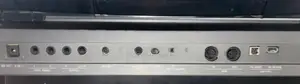 Yamaha PSR-S770