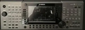 Yamaha PSR-S770
