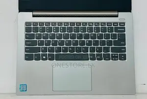 Lenovo IdeaPad 7000 i7 8th Gen with Dedicated 2GB VGA