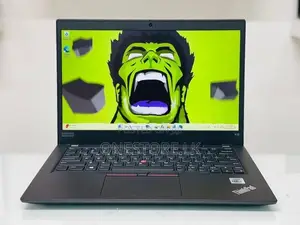 Lenovo ThinkPad X13 i5 10th Gen FHD IPS 16GB RAM