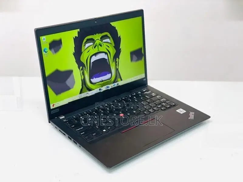 Lenovo ThinkPad X13 i5 10th Gen FHD IPS 16GB RAM