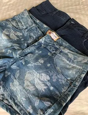 Stylish Clothing Bundle
