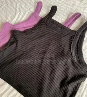 Stylish Clothing Bundle