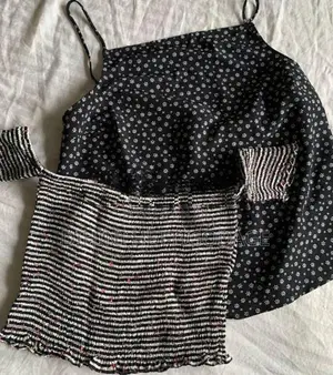 Stylish Clothing Bundle