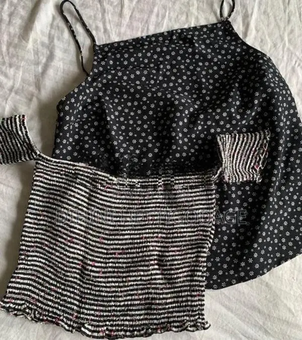 Stylish Clothing Bundle
