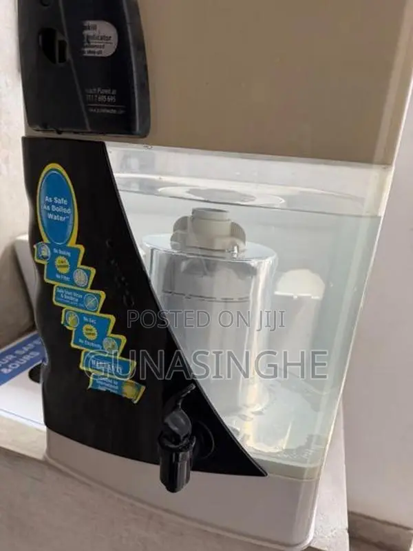 Unilever Pureit Classic 9L Water Filter
