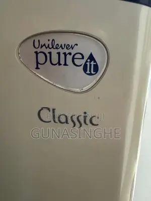 Unilever Pureit Classic 9L Water Filter