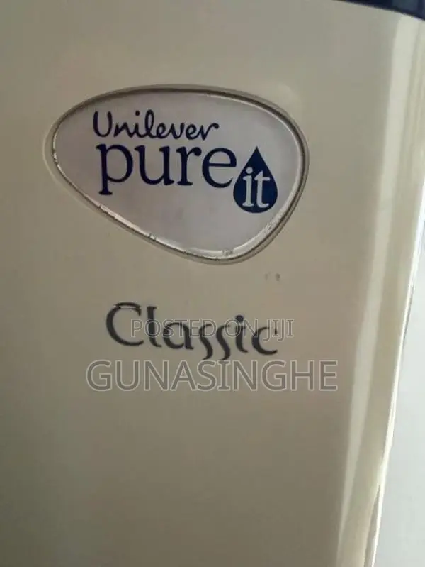 Unilever Pureit Classic 9L Water Filter