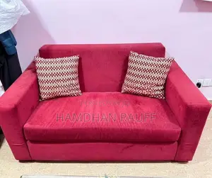 Singer Sofa Set – 3 Seater + 2 Single Chair