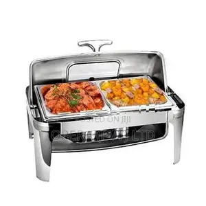 chafing dish