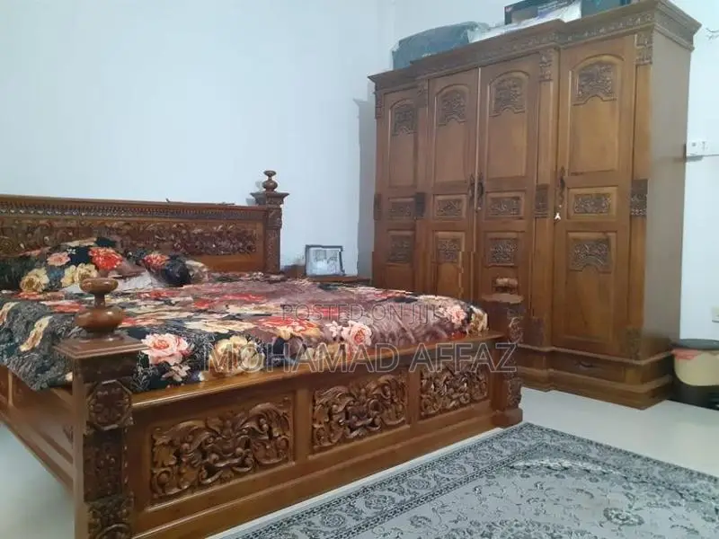 Bedroom Set