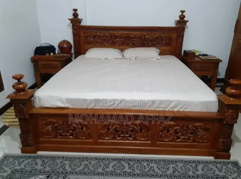 Bedroom Set