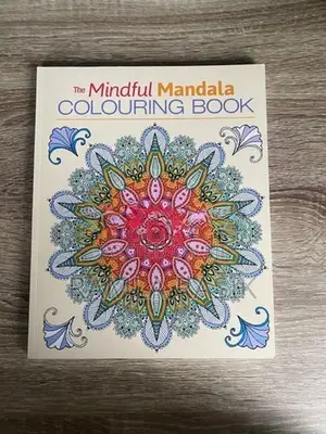 Mandala Books